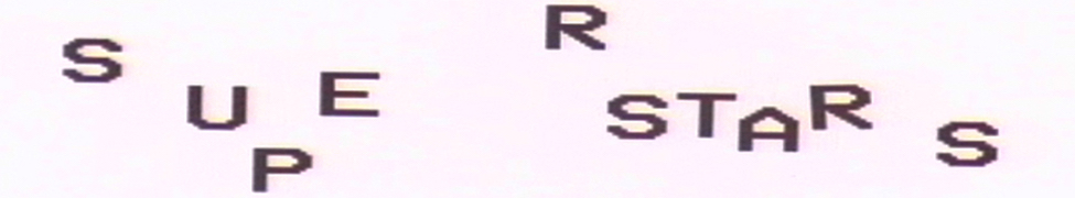 STARS